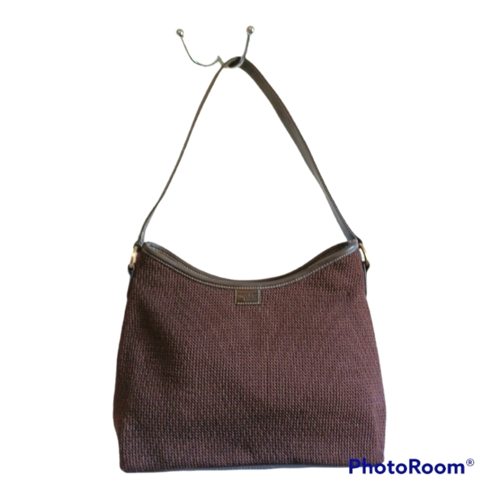 The Sak Brown Shoulder Bag